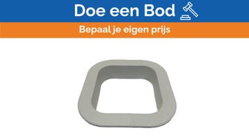 Bieden: Lewmar Marine Hatch Inner Frame 246 x, Ophalen of Verzenden, Nieuw