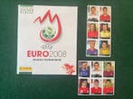 Panini Euro 2008 Ronaldo, Luka Modric, Zlatan Ibrahimovi, Verzamelen, Nieuw