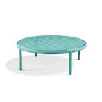 Babel D Melik Ronde  Ø80 cm, Tuin en Terras, Tuintafels, Verzenden, Nieuw