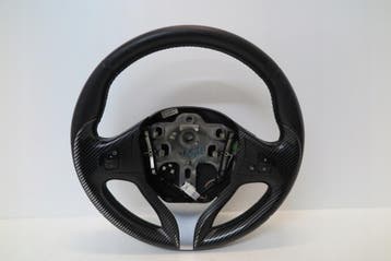 Renault Captur multifunctionele stuur, Verzenden, Gebruikt