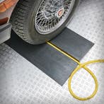 Datona Rubberen drempelhulp 30 mm - 2 stuks - Datona, Ophalen of Verzenden