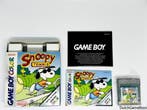 Gameboy Color - Snoopy Tennis - FAH, Games en Spelcomputers, Verzenden, Gebruikt