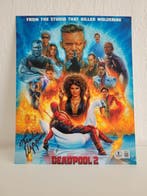Deadpool 2 - Leslie Uggams (Blind Al) - Autograph, Photo, Nieuw
