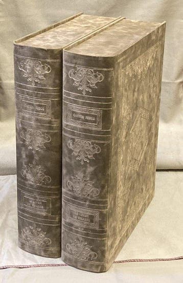 Gaston Fébus / Pardigon - Le Livre de Chasse - 1996