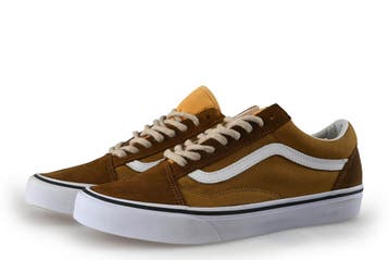 Vans Sneakers in maat 42 Bruin, Verzenden, Sneakers