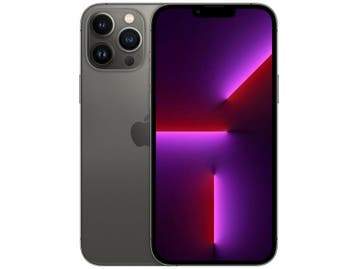 Apple iPhone 13 Pro Max - Grafiet - 1000 GB - Fysieke, Verzenden, Zo goed als nieuw