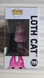 Funko - Funko Pop - Star Wars: Loth Cat (Diamond Collection