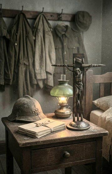 Frankrijk - Leger/Infanterie - Militaire uitrusting - 1914