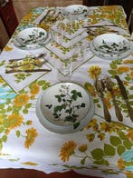 Eliolona by Zucchi - Tafelkleed (9) - 180 cm - 180 cm