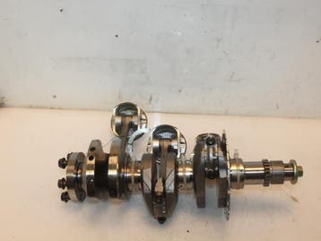 Krukas Opel Agila O95974, Nieuw