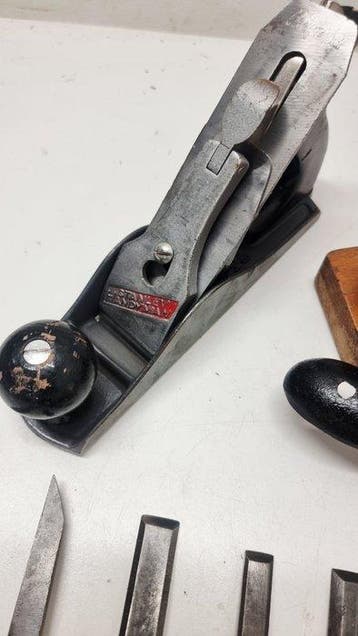 Werkgereedschap (14)