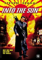 Into the sun (dvd tweedehands film), Ophalen of Verzenden, Nieuw in verpakking