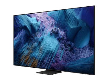 SAMSUNG QE75QN990FT - QLED 8K - Neo QLED-tv - 75 inch - 2025, TV, Hi-fi & Vidéo, Verzenden