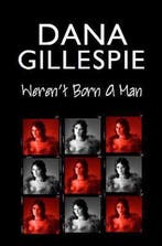 Dana Gillespie: Werent Born A Man 9781838099053, Verzenden, Gelezen, Dana Gillespie