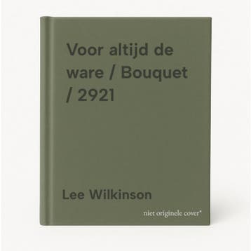 Voor altijd de ware / Bouquet / 2921 9789036034210, Verzenden, Gelezen, Lee Wilkinson