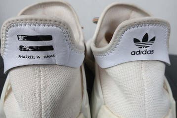 Adidas X Pharrell Williams - NMD Human Race Trail Core, Vêtements | Hommes, Chaussures