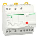 Disjoncteur différentiel Schneider Electric Merlin Gerin -, Verzenden
