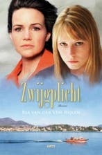 Zwijgplicht 9789059774780 Ria van der Ven-Rijken, Verzenden, Gelezen, Ria van der Ven-Rijken