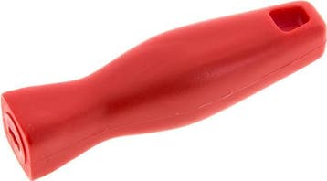 Kunststof Vijl Handvat 100mm voor 150mm Vijl [5 Stuks], Doe-het-zelf en Bouw, Verzenden, Nieuw