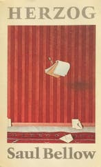 Herzog 9789026957932 S. Bellow, Verzenden, S. Bellow