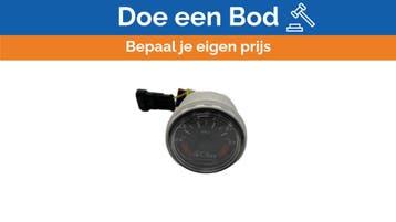 Bieden: Volvo Penta engine batterie indicator, Watersport en Boten, Ophalen of Verzenden, Nieuw