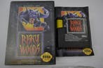 Risky Woods (MD CIB)