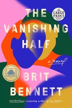 The Vanishing Half 9780593286104 Brit Bennett, Boeken, Verzenden, Zo goed als nieuw, Brit Bennett