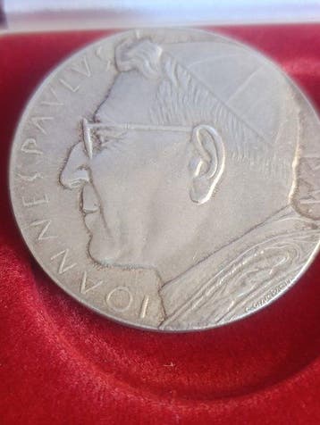 Penning - IOANNES PAVLVS