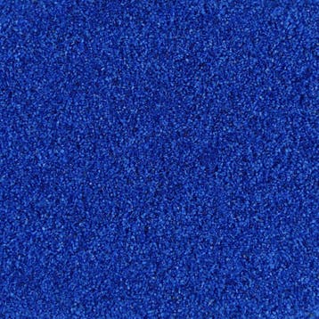 Gekleurd Zand 0.1-0.5mm - DONKER BLAUW - Kunst/Hobby/Crea..., Ophalen of Verzenden