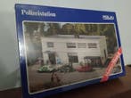 Jouef, Kibri, Faller, Pola H0 - Modeltrein bouwpakketten (8), Nieuw
