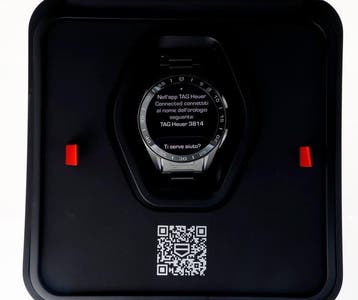 TAG Heuer - Connected - Sans prix de réserve - 3814 -, Bijoux, Sacs & Beauté