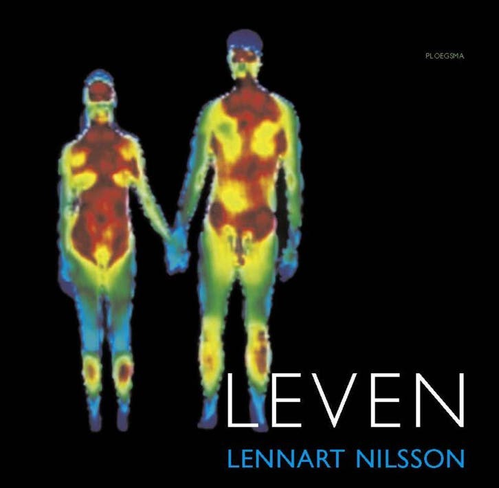 Leven 9789021619392 L. Nilsson, Livres, Science, Envoi
