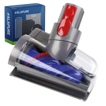 mini turboborstel voor Dyson 97142601 /, Elektronische apparatuur, Stofzuigers, Verzenden, Nieuw