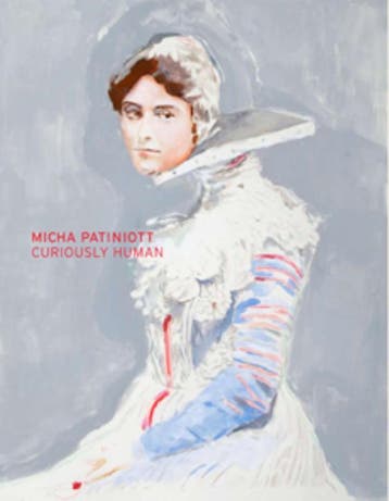 Micha Patiniott 9789460830242 Rob Perree, Boeken, Verzenden, Gelezen, Rob Perree