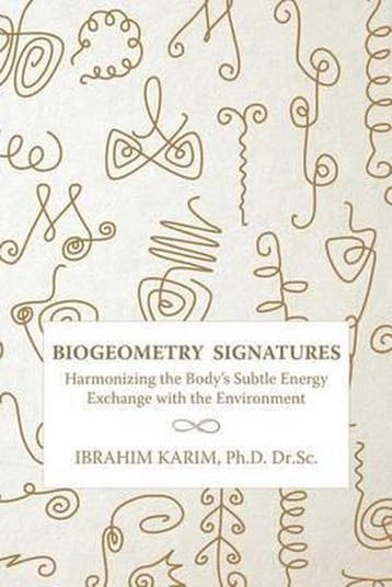 Biogeometry Signatures 9781537783888 Ibrahim Karim Dr Sc, Verzenden, Ibrahim Karim Dr Sc