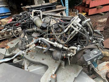 Online veiling - 2017 Volvo ECRD25D harnas Hydraulische, Ophalen
