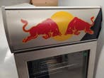 Réfrigérateur - Red Bull - Mini-frigo - Années 2000 -