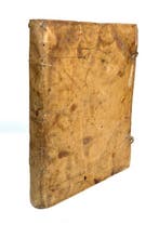 Cosimo Bartoli - [Architecture] Del modo di misurare le