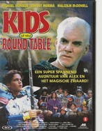 Kids of the round table (dvd tweedehands film), Ophalen of Verzenden