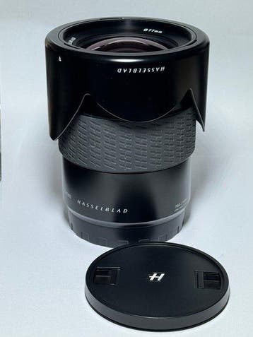 Hasselblad HC 50mm Objectif d’appareil photo