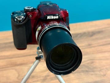 Nikon COOLPIX P510 Appareil photo compact numérique, Audio, Tv en Foto, Nieuw