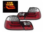 LED achterlichten Red geschikt voor BMW E46 Coupe, Verzenden, Nieuw, BMW