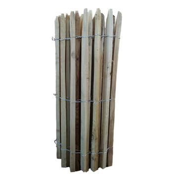 Schapenhek robinia 5cm 50 cm, Tuin en Terras, Tuinhekken en Hekwerk, Verzenden, Nieuw