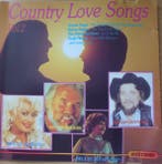 Various - Country Love Songs Volume 2, Verzenden, Gebruikt