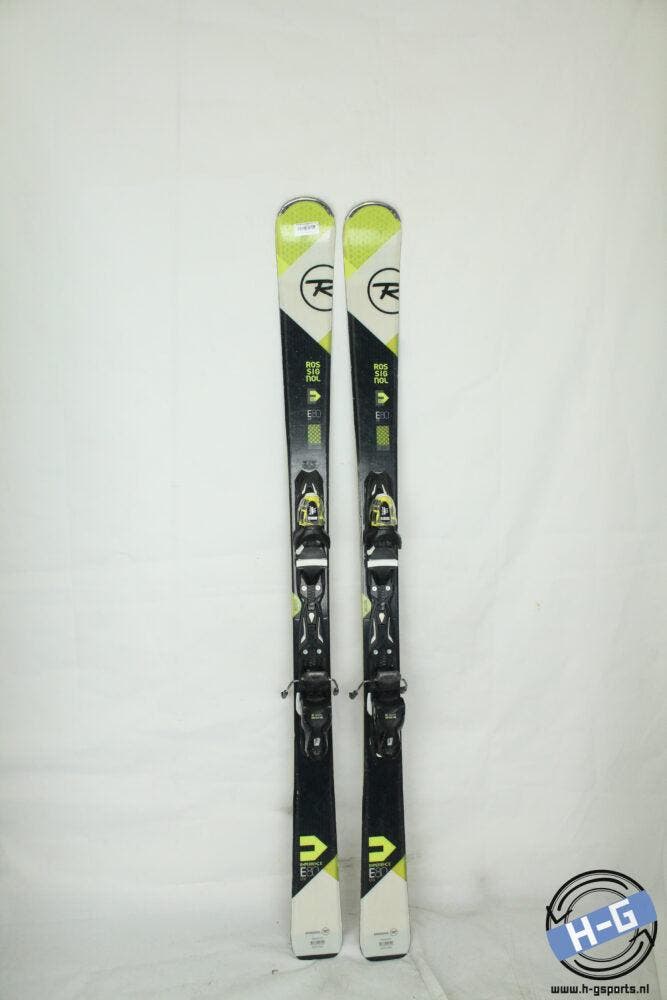 Rossignol Experience E80 - 160, Sports & Fitness, Ski & Ski de fond, Envoi