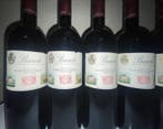 1990 Marchesi di Barolo - Barolo Riserva - 6 Flessen (0.75, Nieuw