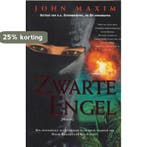 Zwarte Engel 9789085190561 John Maxim, Boeken, Verzenden, Gelezen, John Maxim