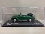 Minichamps 1:43 - Modelauto (2) - Lot of 2 x Classic VW, Nieuw