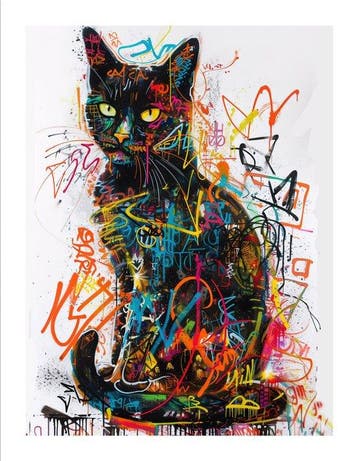 Ana maria - Gato