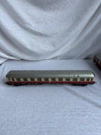 Lima H0 - Train miniature (3) - Lima HO – 3 wagons – DB &, Hobby & Loisirs créatifs